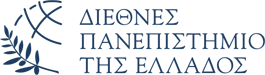 Πλατφόρμα Εξετάσεων Γεωτεχνικών Επιστημών